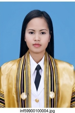 นางสาวจิตรตรา แก้วจินดา