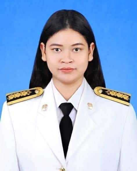 นางสาวษัณสุดา โนนสูง