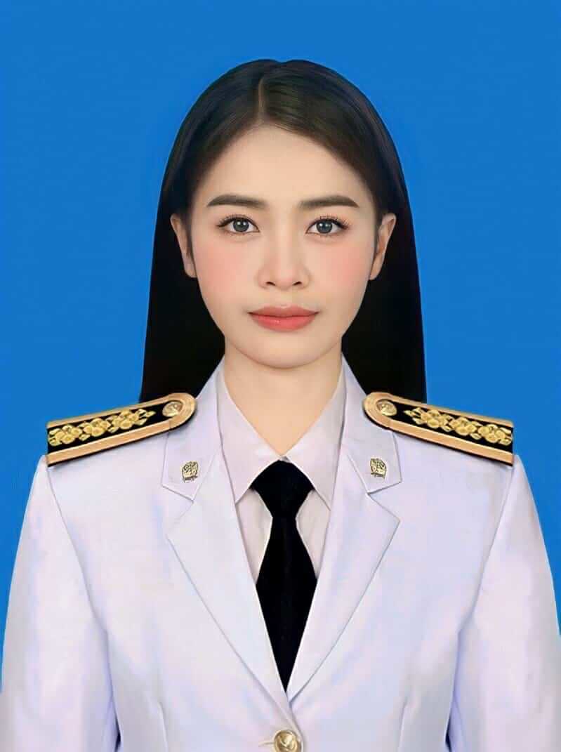 นางสาวนรินทร์ วงศ์คำสิทธิ์