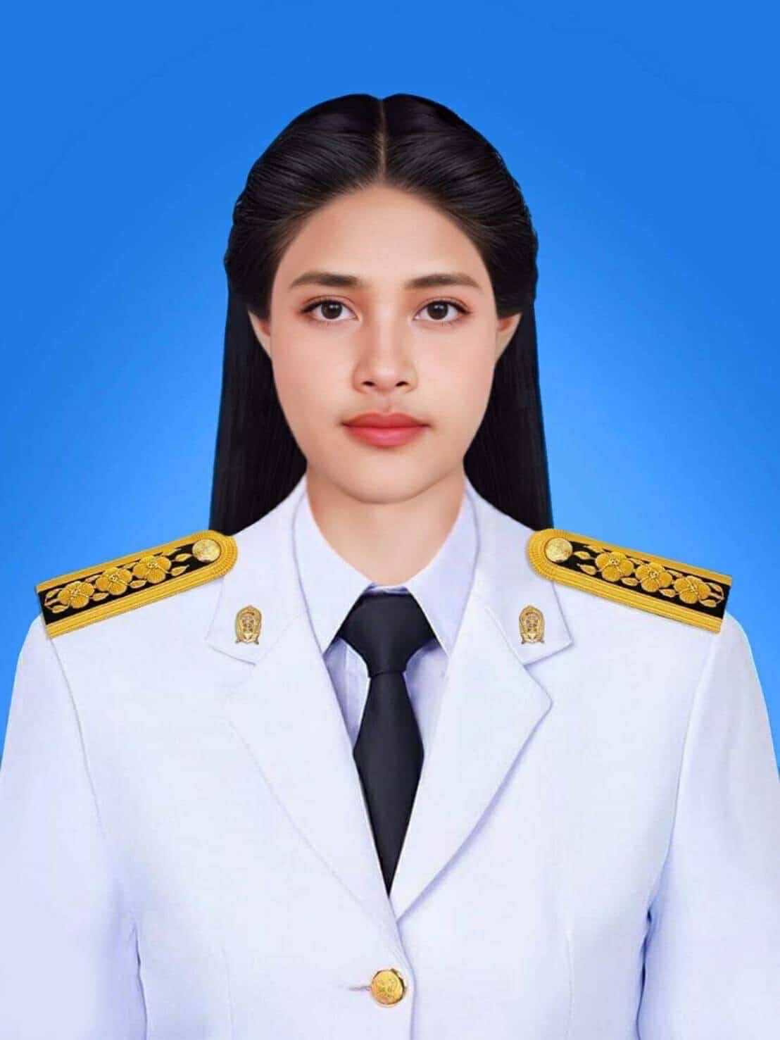 นางสาวสุวนันท์ นาคนวล