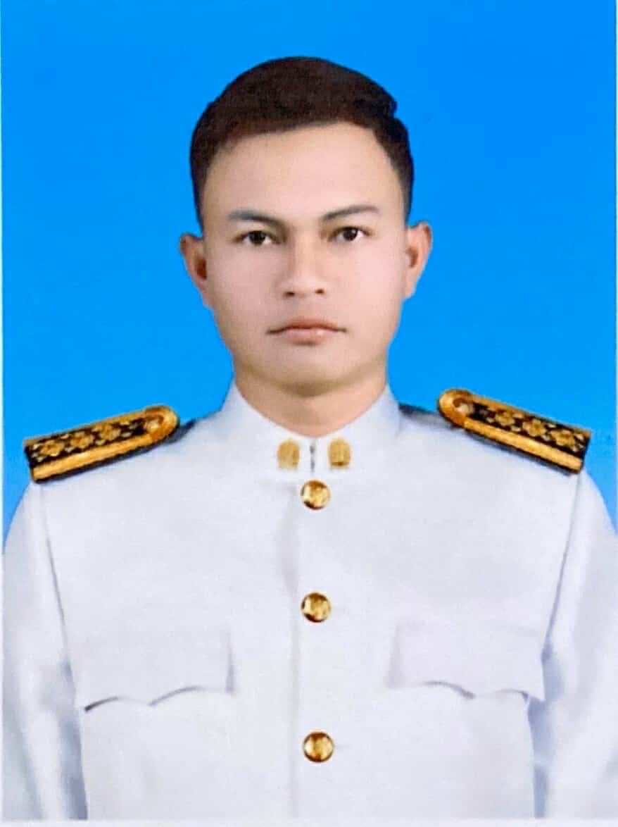 นายวีรชัย ปะริรัมย์