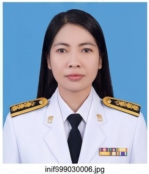 นางลัดฎาวัลย์ เสาศิลา