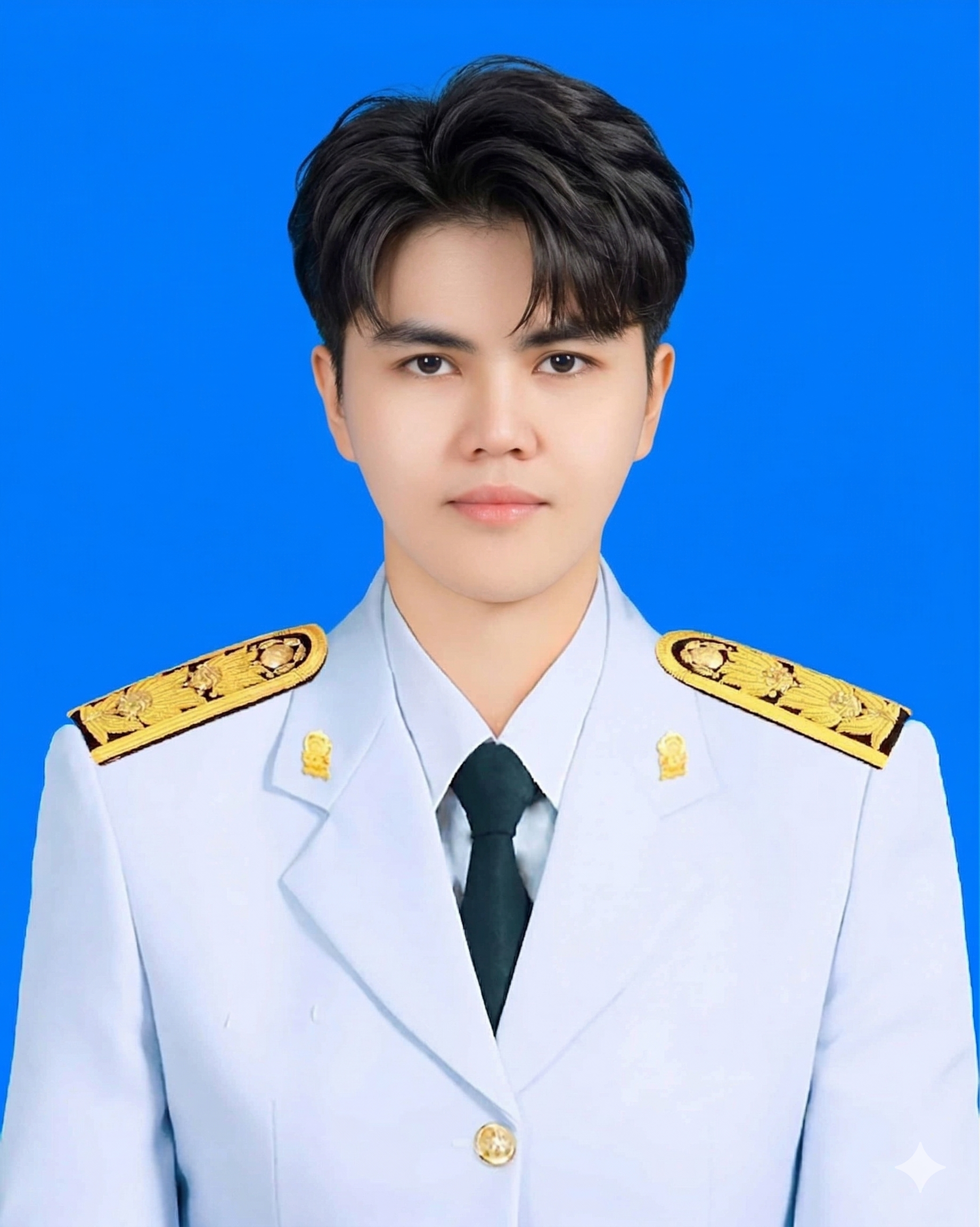 นางสาววราภรณ์ นรดี