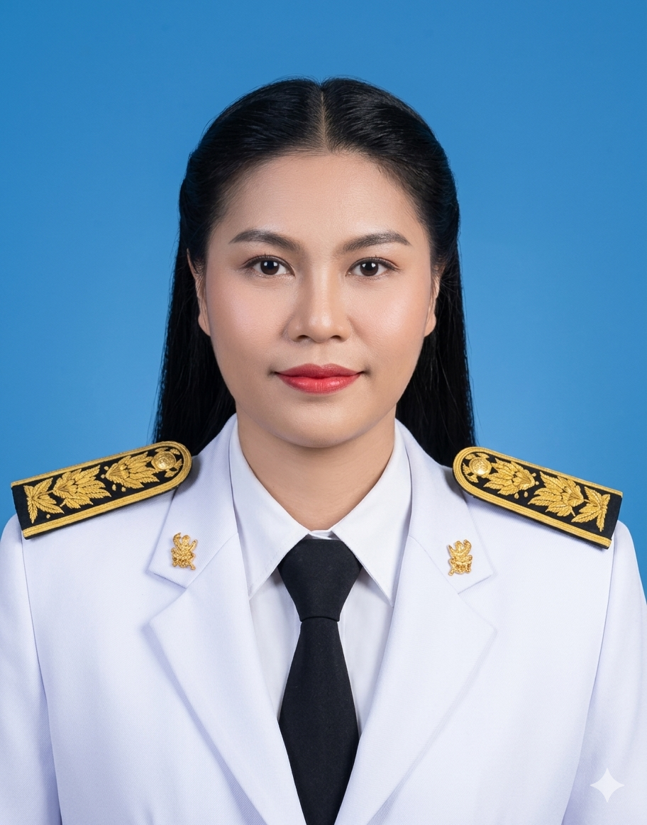 นางสาวสุภาภรณ์ สิทธิศร