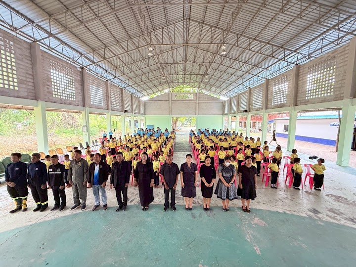 LINE_ALBUM_อบรมโครงการสถานศึกษาปลอดภัย_260328_26.jpg