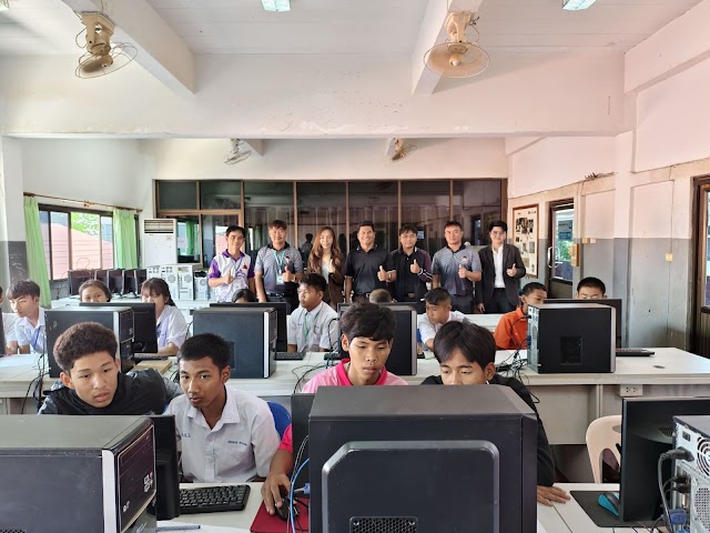กิจกรรมการแข่งขันศิลปหัตถกรรมนักเรียน ครั้งที่ 73 ปีการศึกษา 2568